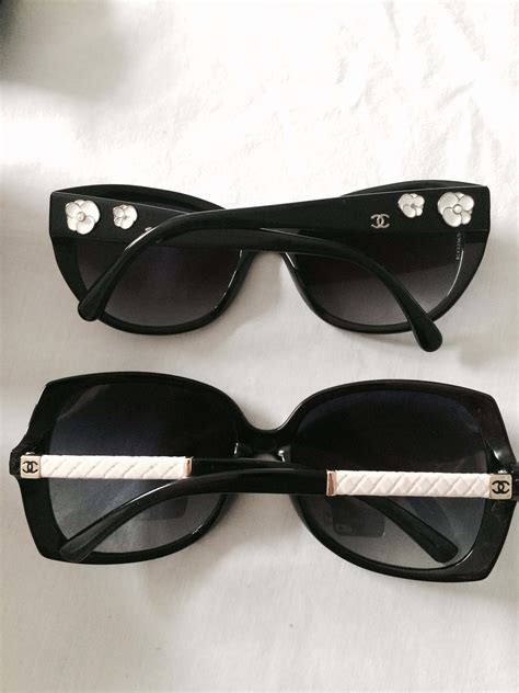 chanel round sunglasses fake|chanel knockoff sunglasses.